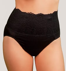 Best High Waisted Panties for Post-Baby Bodies - The Birth Hour