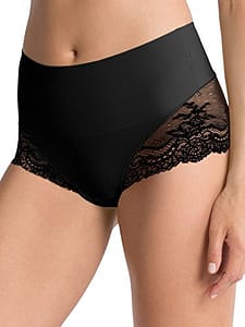 Spanx High-Waist Panties Medium Natural