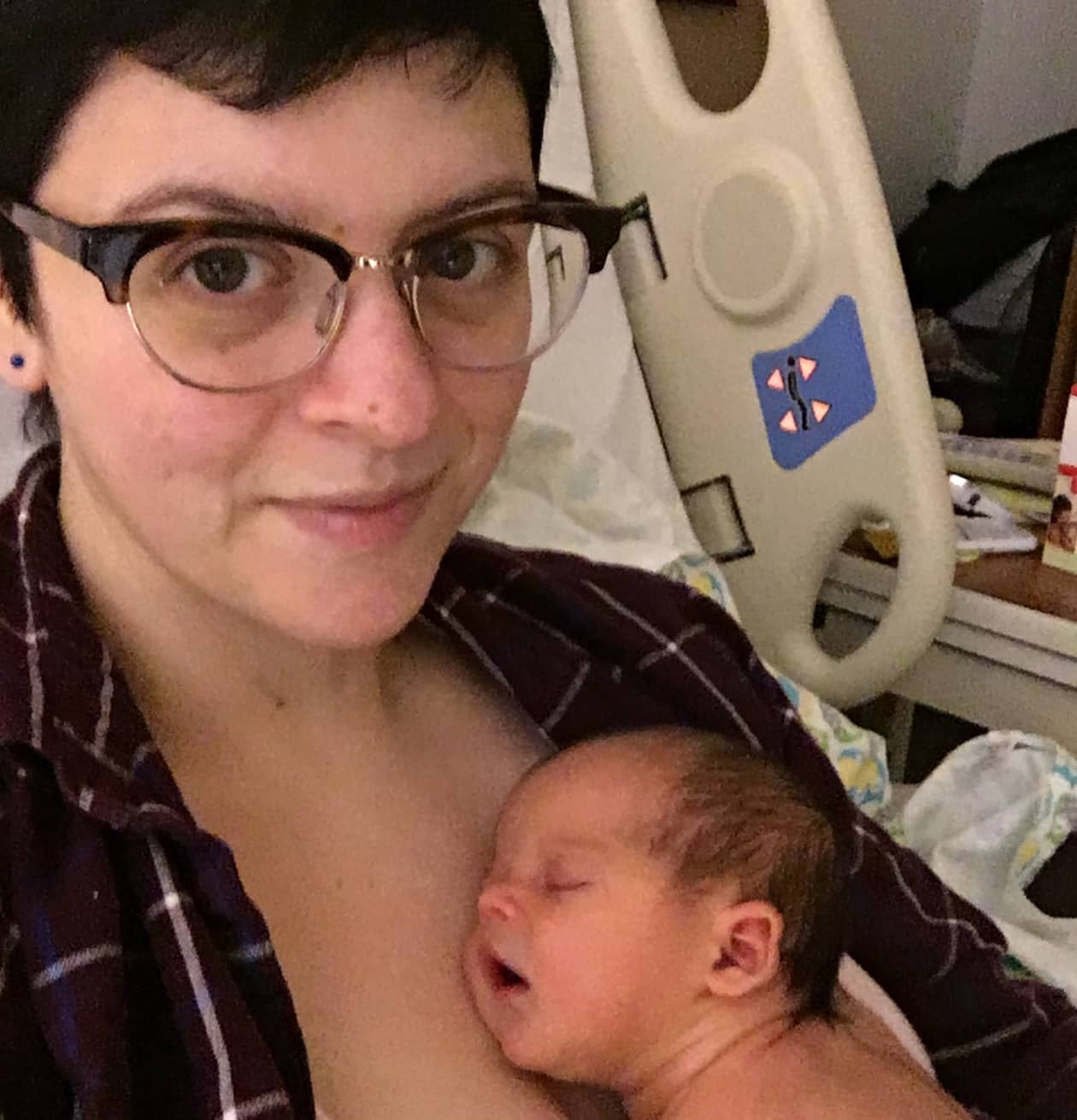 Hospital Induction With Doula Birth Story The Birth Hour 