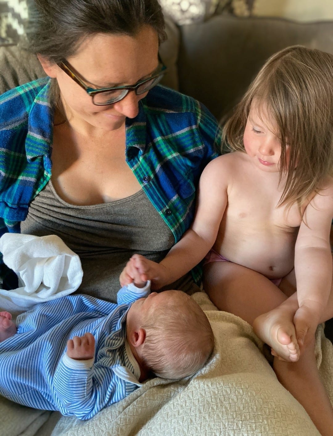 765| Beautiful Postpartum Experience After Struggling with PPD – Britt Watkins
