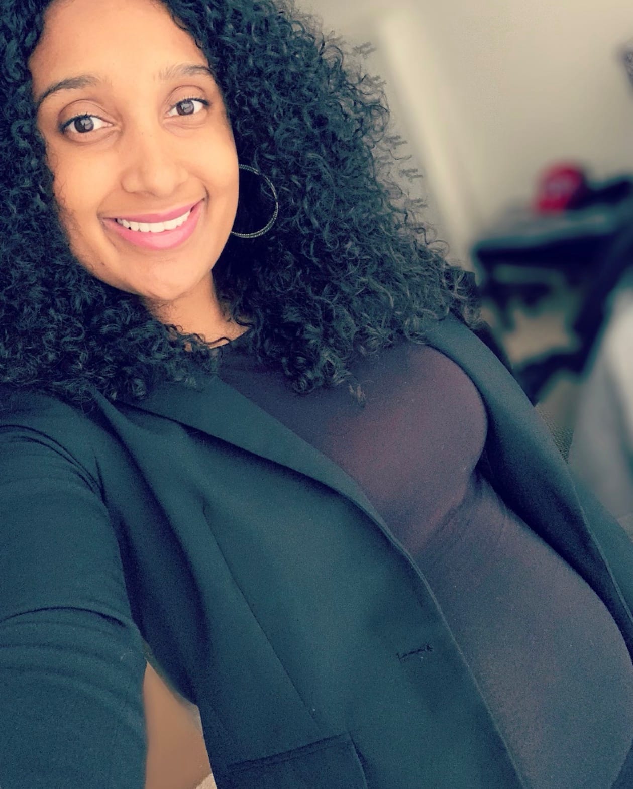 771| Back to Back Unmedicated Births in a Birth Center – India Brown